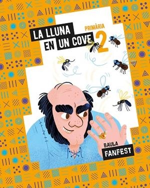 LA LLUNA EN UN COVE 2ºEP CATALUÑA 23 FANFEST ANTOL | 9788447949519 | AA.VV | Llibreria La Gralla | Llibreria online de Granollers