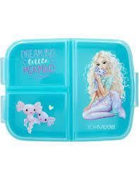 CARMANYOLA TOP MODEL BLAU SIRENA | 4010070638368 | Llibreria La Gralla | Llibreria online de Granollers