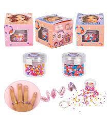 POT BOLES CREA EL TEU ANELL TOP MODEL | 4010070617219 | Llibreria La Gralla | Llibreria online de Granollers