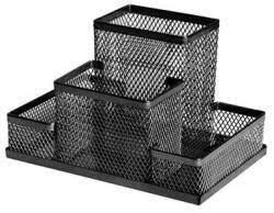 ORGANITZADOR REIXETA NEGRE | 4030969913109 | 91310 | Llibreria La Gralla | Llibreria online de Granollers