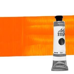 OLI TITAN S2 TUB 6 GROC TITAN TARONJA | TITT630 | Llibreria La Gralla | Librería online de Granollers