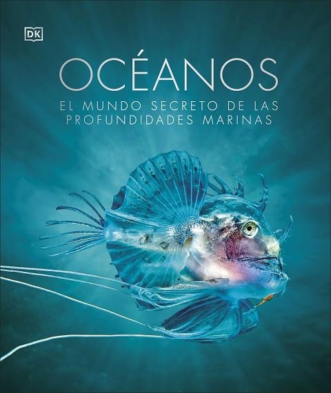 OCÉANOS NUEVA EDICIÓN | 9780241654910 | VVAA | Llibreria La Gralla | Librería online de Granollers