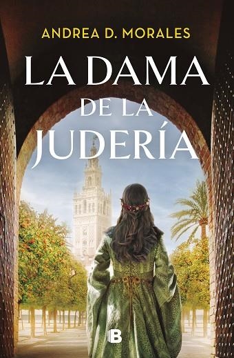 DAMA DE LA JUDERÍA, LA  | 9788466675840 | D. MORALES, ANDREA | Llibreria La Gralla | Llibreria online de Granollers