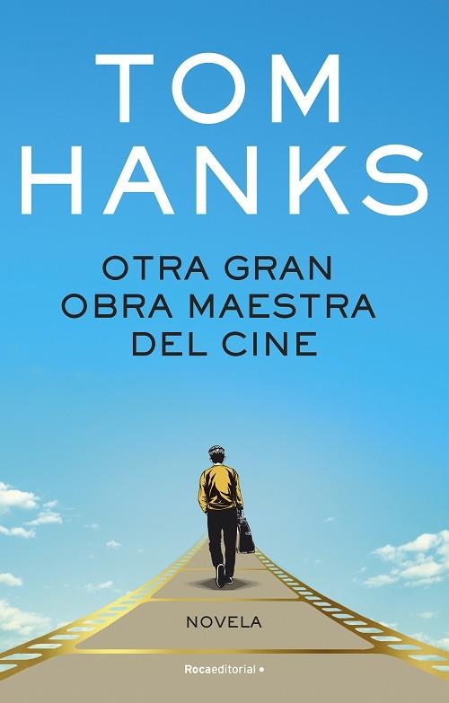 OTRA GRAN OBRA MAESTRA DEL CINE | 9788419449696 | HANKS, TOM | Llibreria La Gralla | Llibreria online de Granollers