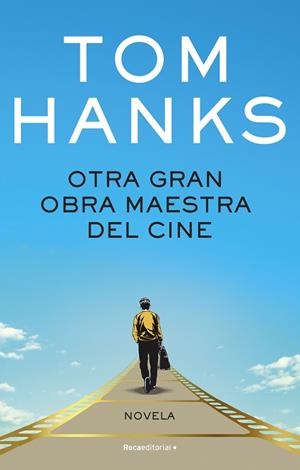 OTRA GRAN OBRA MAESTRA DEL CINE | 9788419449696 | HANKS, TOM | Llibreria La Gralla | Librería online de Granollers