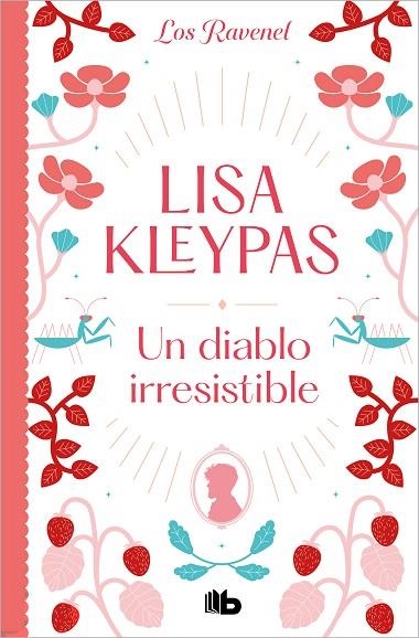 UN DIABLO IRRESISTIBLE (LOS RAVENEL 7) | 9788413146058 | KLEYPAS, LISA | Llibreria La Gralla | Librería online de Granollers