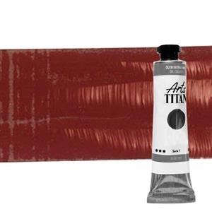 OLI TITAN S1 TUB 6 VERMELL ANGLÈS VIOLETA | TITT6104 | Llibreria La Gralla | Librería online de Granollers