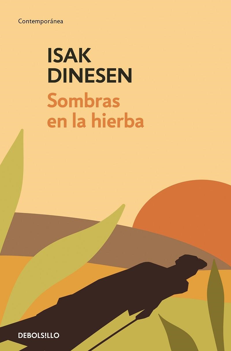 SOMBRAS EN LA HIERBA | 9788466365918 | DINESEN, ISAK | Llibreria La Gralla | Llibreria online de Granollers