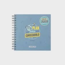 PLANIFICADOR D'ESTUDI MR. WONDERFUL MI PLAN PARA CONSEGUIRLO | 8445641006646 | 8445641006646 | Llibreria La Gralla | Llibreria online de Granollers