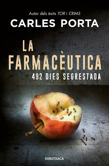 FARMACÈUTICA, LA  | 9788418196676 | PORTA, CARLES | Llibreria La Gralla | Llibreria online de Granollers