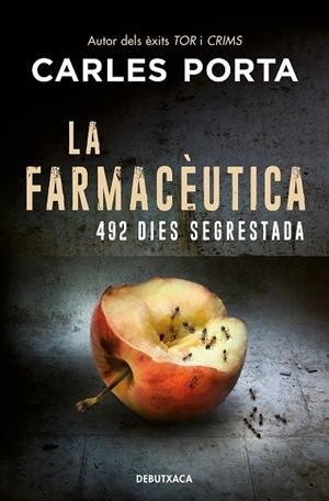 FARMACÈUTICA, LA | 9788418196676 | PORTA, CARLES | Llibreria La Gralla | Librería online de Granollers