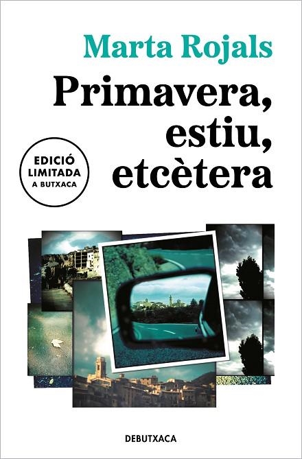 PRIMAVERA, ESTIU, ETCÈTERA (EDICIÓ LIMITADA) | 9788419394224 | ROJALS, MARTA | Llibreria La Gralla | Librería online de Granollers