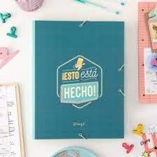 CARPETA SEPARADORS MR. WONDERFUL ESTO ESTÁ HECHO | 8435460790147 | 8435460790147 | Llibreria La Gralla | Llibreria online de Granollers