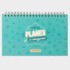 PLANIFICADOR SETMANAL MR. WONDERFUL TAREAS, PLANES Y A CONSEGUIRLO | 8445641006806 | 8445641006806 | Llibreria La Gralla | Llibreria online de Granollers