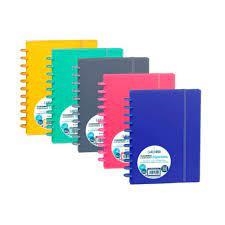 QUADERN INGENIOX CARCHIVO QUADRES BLAU | 8422951065273 | 66005111 | Llibreria La Gralla | Llibreria online de Granollers