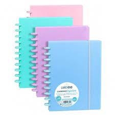 QUADERN INGENIOX CARCHIVO QUADRES BLAU PASTEL | 8422951063538 | 66005110 | Llibreria La Gralla | Llibreria online de Granollers