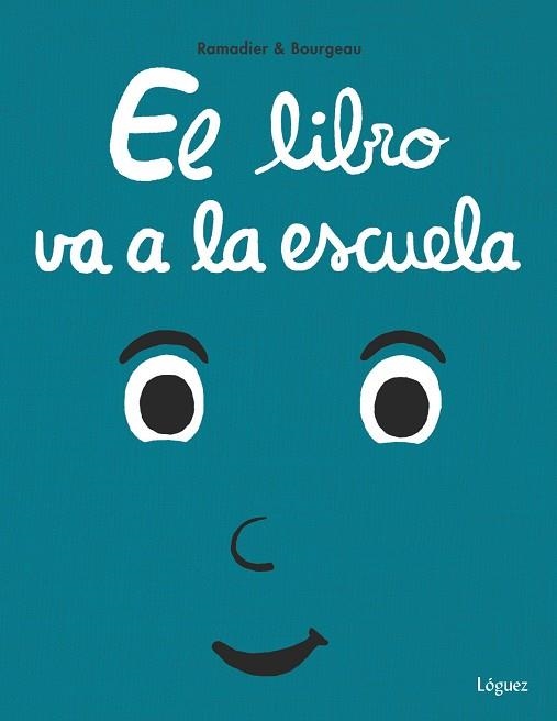 LIBRO VA A LA ESCUELA, EL  | 9788412668513 | RAMADIER, CÉDRIC | Llibreria La Gralla | Llibreria online de Granollers