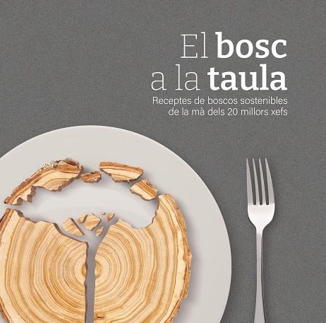BOSC A LA TAULA, EL | 9788419676160 | AA.VV | Llibreria La Gralla | Librería online de Granollers