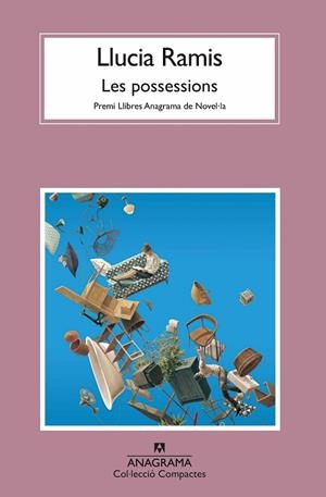 POSSESSIONS, LES | 9788433921383 | RAMIS, LLUCIA | Llibreria La Gralla | Librería online de Granollers