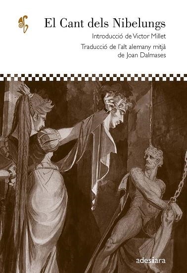 CANT DELS NIBELUNGS, EL | 9788416948949 | VVAA | Llibreria La Gralla | Librería online de Granollers