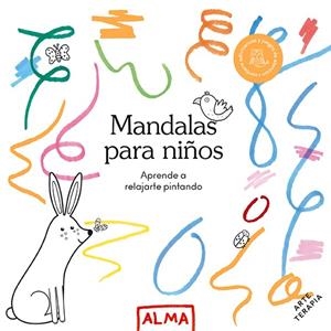 MANDALAS PARA NIÑOS (COL. HOBBIES) ED.2023 | 9788419599223 | AA.VV. | Llibreria La Gralla | Llibreria online de Granollers