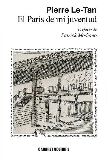 PARÍS DE MI JUVENTUD, EL  | 9788419047380 | LE-TAN, PIERRE | Llibreria La Gralla | Librería online de Granollers