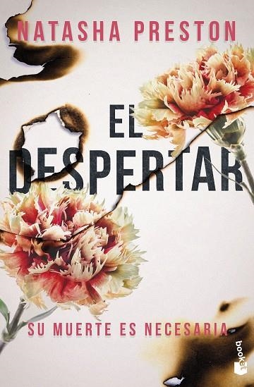 EL DESPERTAR | 9788408273875 | PRESTON, NATASHA | Llibreria La Gralla | Llibreria online de Granollers