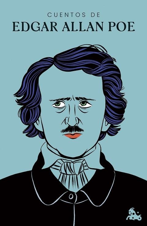 CUENTOS DE EDGAR ALLAN POE | 9788467070231 | POE, EDGAR ALLAN | Llibreria La Gralla | Llibreria online de Granollers