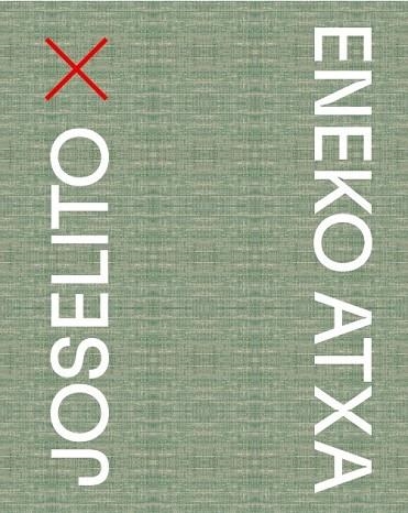 JOSELITO X ENEKO ATXA | 9788418934841 | VV.AA | Llibreria La Gralla | Llibreria online de Granollers