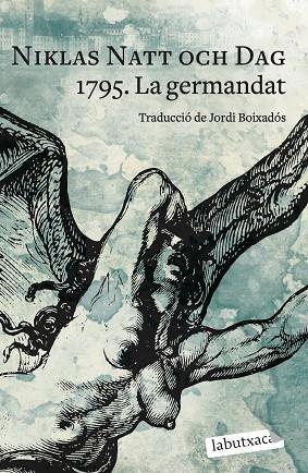 1795. LA GERMANDAT | 9788419107695 | NATT OCH DAG, NIKLAS | Llibreria La Gralla | Llibreria online de Granollers