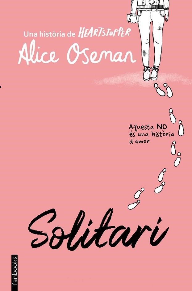 SOLITARI | 9788419150530 | OSEMAN, ALICE | Llibreria La Gralla | Librería online de Granollers