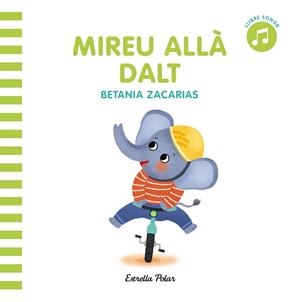 MIREU ALLÀ DALT | 9788413894065 | AA. VV. | Llibreria La Gralla | Librería online de Granollers