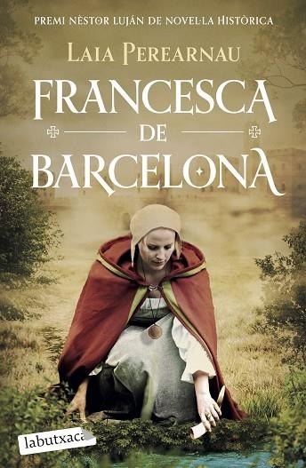 FRANCESCA DE BARCELONA | 9788419107688 | PEREARNAU, LAIA | Llibreria La Gralla | Librería online de Granollers