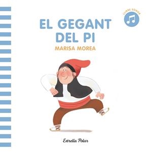 GEGANT DEL PI, EL | 9788413894058 | AA. VV. | Llibreria La Gralla | Librería online de Granollers