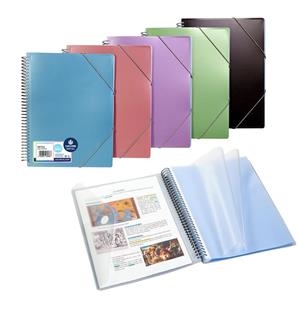 CARPETA 30 FUNDES CARCHIVO METAL·LIC | 8422951065495 | 53293099 | Llibreria La Gralla | Llibreria online de Granollers