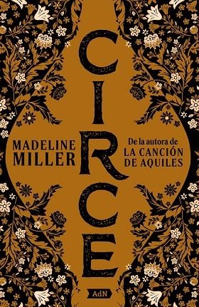 CIRCE [ADN] | 9788413621524 | MILLER, MADELINE | Llibreria La Gralla | Llibreria online de Granollers