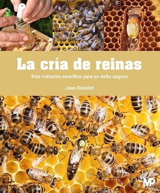 CRÍA DE REINAS, LA | 9788484769712 | LES EDITIONS EUGEN ULMER SAS | Llibreria La Gralla | Librería online de Granollers