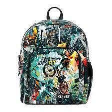 MOTXILLA GHUTS FLYBIKE P23 | 5602310023233 | GHU100P23 | Llibreria La Gralla | Llibreria online de Granollers