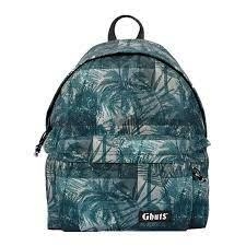 MOTXILLA GHUTS TROPIC SQUARE  L39 | 5602310023394 | GHU100L39 | Llibreria La Gralla | Llibreria online de Granollers