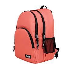 MOTXILLA GHUTS CORAL GREE L42 | 5602310023424 | GHUGH100L42 | Llibreria La Gralla | Llibreria online de Granollers