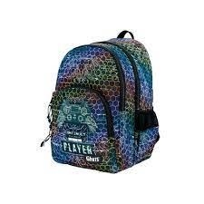 MOTXILLA GHUTS SEQUINS P21 | 5602310023219 | GHU100P21 | Llibreria La Gralla | Llibreria online de Granollers