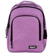 MOTXILLA ORDINADOR GHUTS SOFT VIOLET L46 | 5602220222467 | GHU202L48 | Llibreria La Gralla | Llibreria online de Granollers