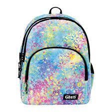 MOTXILLA GHUTS BLOOMPAINT P12 | 5602313123121 | GHU131P12 | Llibreria La Gralla | Llibreria online de Granollers