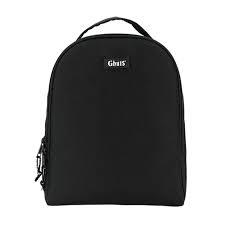 MOTXILLA GHUTS BLACK L52 | 5602113021528 | GHU130L52 | Llibreria La Gralla | Llibreria online de Granollers