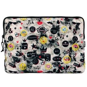 FUNDA ORDINADOR GHUTS FOLLOWER | 5602320723185 | 2072318 | Llibreria La Gralla | Llibreria online de Granollers