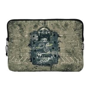 FUNDA ORDINADOR GHUTS GAME ON | 5602320723291 | 2072329 | Llibreria La Gralla | Librería online de Granollers