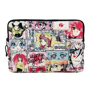 FUNDA ORDINADOR GHUTS BD-GIRL | 5602320723178 | 2072317 | Llibreria La Gralla | Llibreria online de Granollers