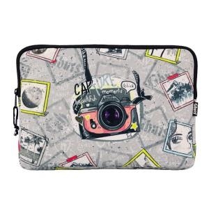 FUNDA ORDINADOR GHUTS MEMORIES | 5602320723079 | 2072307 | Llibreria La Gralla | Librería online de Granollers