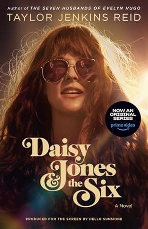 DAISY JONES & THE SIX | 9780593598429 | JENKINS REID, TAYLOR | Llibreria La Gralla | Llibreria online de Granollers
