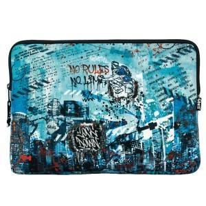 FUNDA ORDINADOR GHUTS NO LIMITS | 5602320723284 | 2072328 | Llibreria La Gralla | Librería online de Granollers